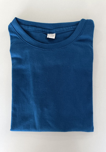 Playera Oversize Pack 2 Piezas