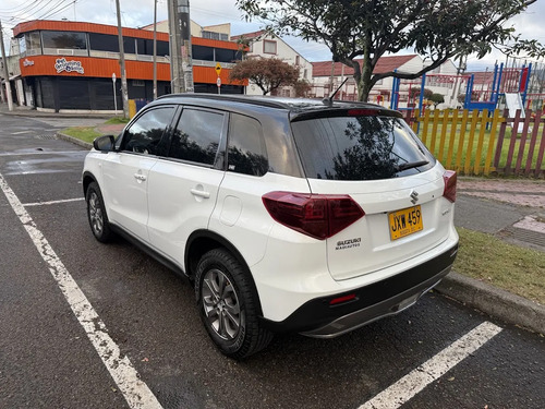 Suzuki Vitara 1.6 Gl