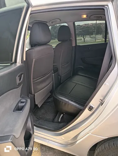 Renault Koleos 2.5 Expression