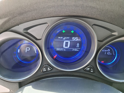 Citroen C4 Lounge 1,6 Thp Tendance A/t 2015 Sarthou