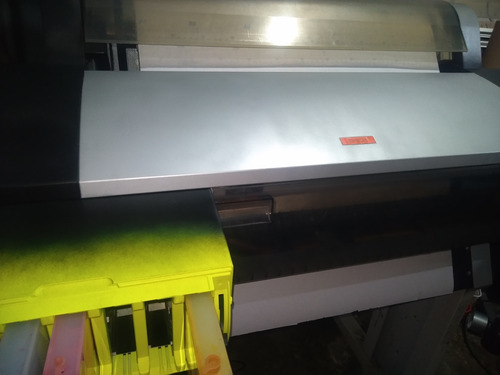 Plotter Epson Sublimatica 61cm ( Cabeça Nova )