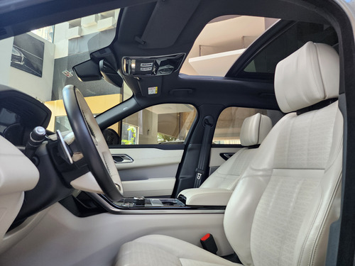 Land Rover Range Rover Velar 3.0 R-dynamic Hse Supercharged 5p