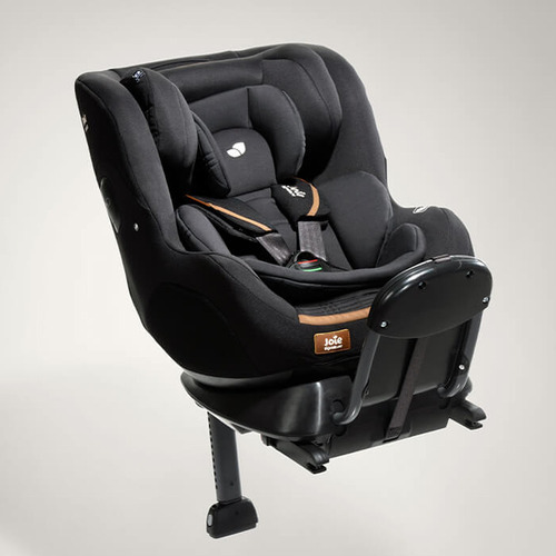 Silla De Auto Convertible I-prodigy Eclipse