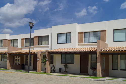 Imagen 1 de 17 de Casa En Venta En Lomas De Angelópolis, Lomas De Angelópolis