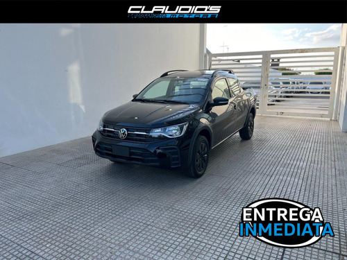 Volkswagen Saveiro Doble Cabina