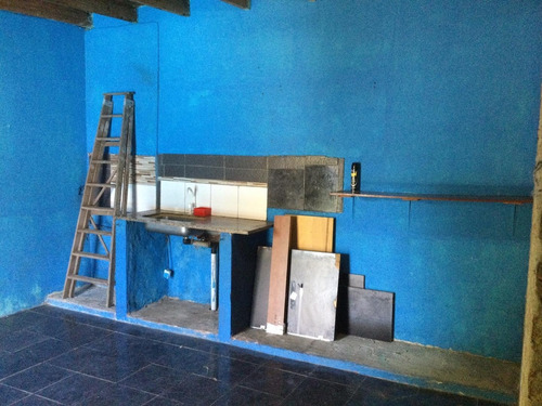 Imagen 8 de 12 de Lote De 10 X 40 C/losa De 200 M2 Y 2 Casas.precio Retasado.!