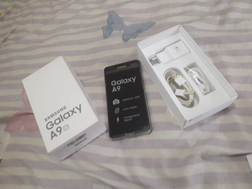 Samsung Galaxy A9 Estado De Novo