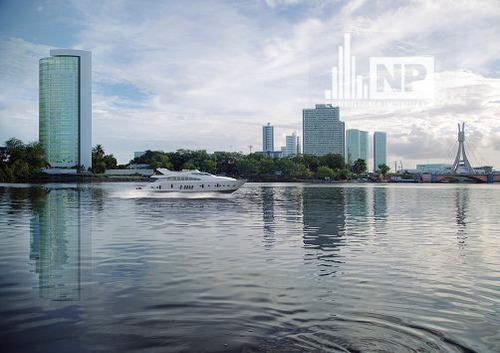Imagem 9 de 12 de Apartamento Padrão À Venda Em Recife/pe - Md19