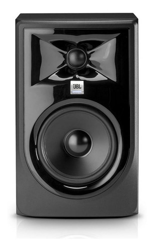 Unidad activa de monitor de referencia Jbl 305p MkII Studio