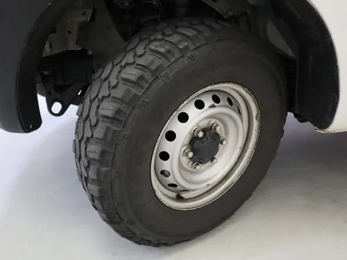 Ford Ranger Xl 3.2 Mt Td 4x4