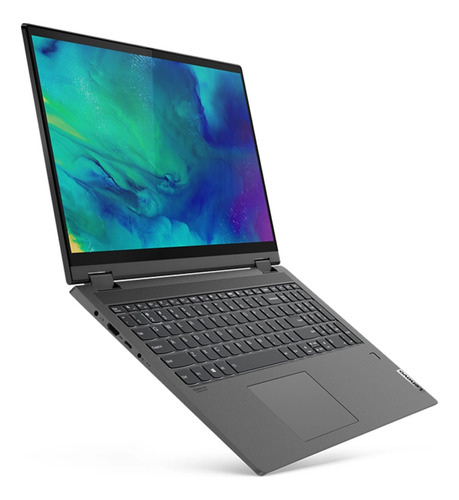 Imagen 6 de 7 de Notebook Tactil 2 En 1 Lenovo Flex I5 8gb Ssd 256gb Win 11