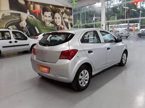 Imagem 7 de 9 de Chevrolet Joy 1.0 Spe4 Flex Manual