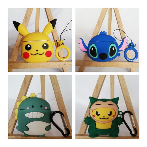 Fundas AirPods