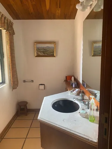 Se Renta Casa En Cuernavaca En Fraccionamiento Los Limoneros