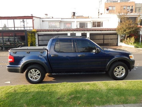 Ford Sport Trac