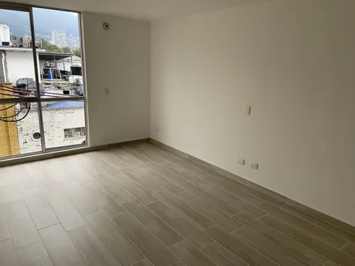 Arriendo Apartaestudio Paloquemao