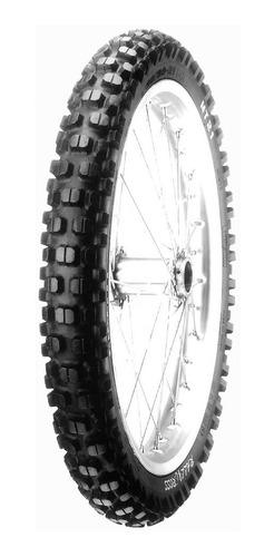 Cubierta Pirelli Mt 21 90/90-21 Rally Cross Qpg