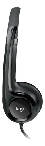 Auriculares Logitech H390