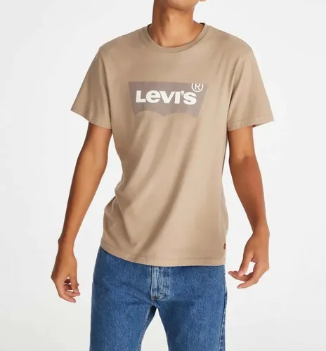 Remeras levis hombre new arrivals