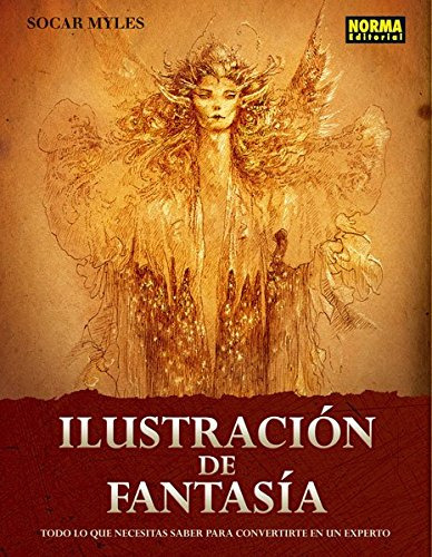 Ilustración De Fantasía : Todo Lo Que Necesitas Saber Para C