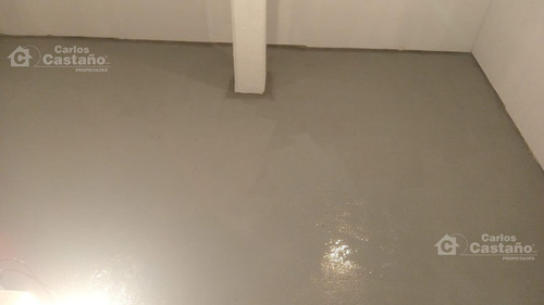 Exc. Local Comercial Con Baño Sótano A Mts. De Av. Monroe Y A 2/c Av. Cabildo