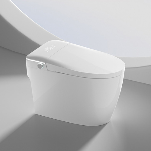 Vaso Sanitário Bacia Sanitária Multifuncional De Luxo Lemon Cor E11