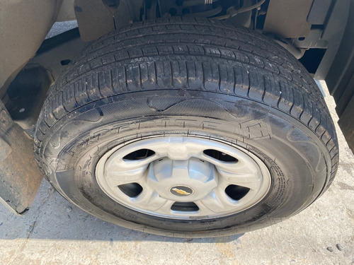 S10 Ls Flex Ano 2015