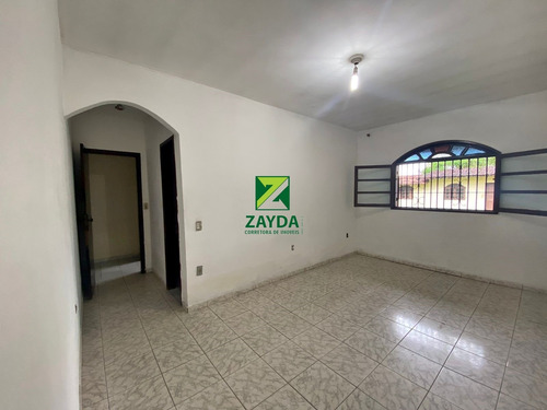 Imagem 16 de 26 de Casa Independente Com 03 Quartos E Quintal, Em Amplo Terreno De 600m², Em Frente À Rodovia Amaral Peixoto, Em Barra De São João. - Ca00406 - 71116261