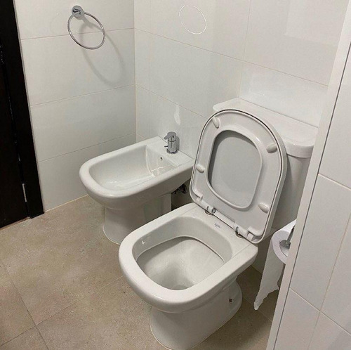 Imagen 3 de 24 de Maui - U704 | Venta Apartamento Monoambiente En Pocitos - Equipado - Amoblado - Piso Alto - Oportunidad De Inversión!