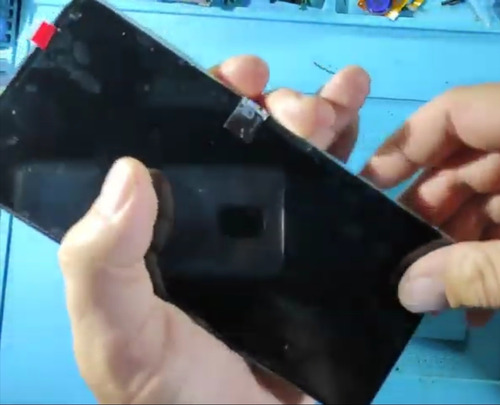 Pantalla Lcd Completa Xiaomi Redmi 9s Somos Tienda Física 