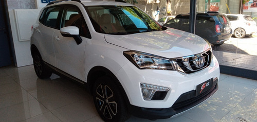 Changan Cs15 Confort Mt