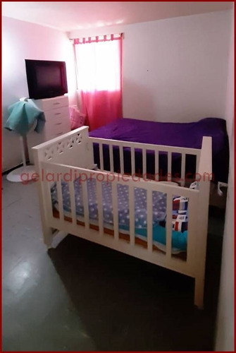 Imagen 7 de 8 de Departamento Venta Dos Dormitorios Barrio Rucci Bahia Blanca