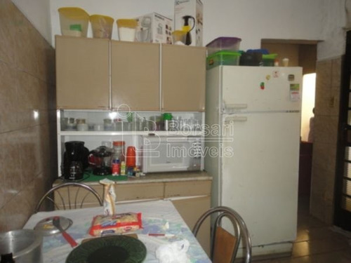Imagem 5 de 5 de Venda De Casas / Padrão Na Cidade De Araraquara 7173