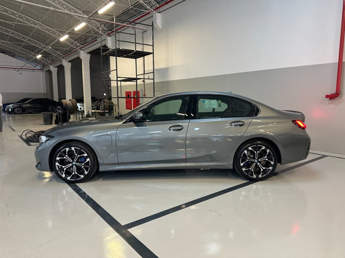 BMW 330E 2.0 16V TURBO HÍBRIDO M SPORT AUTOMÁTICO