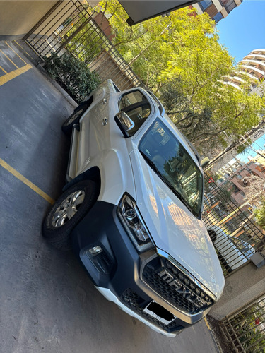 Maxus T60 2.0 Glx D20 4X4 At6