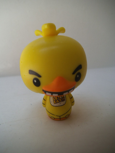 Chica Five Nights At Freddy Pint Size Heroes Funko