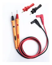 Comprar Cables De Prueba De Multímetro, Cable De Prueba De Sonda Afi