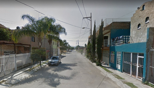 Casa En Venta En Alondra , Pinar De Las Palomas,tonalá, Jal. Ah