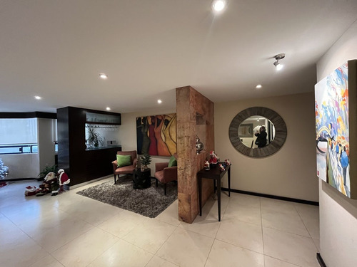 Departamento En Venta Interlomas Palma Criolla