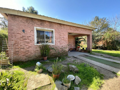 Imagen 1 de 20 de Casa En Venta En Jardines De Córdoba, 3 Dormitorios