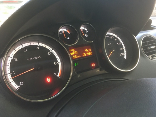 Imagen 2 de 10 de Todo Incluido - Control Velocidad Crucero Peugeot Citroen