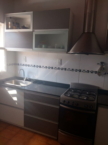 Departamento Villa Nueva Guaymallen.