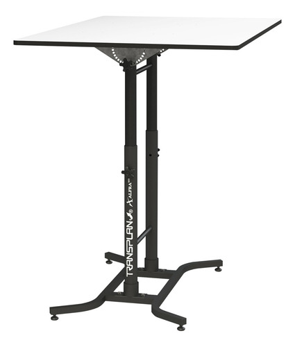 Restirador Alfra Transplan Forte 80x120