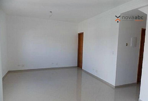 Sobrado Com 3 Dormitórios À Venda, 148 M² Por R$ 620.000,00 - Vila Floresta - Santo André/sp - So0222