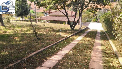 Imagem 2 de 12 de Chácara Para Venda Em Pedra Bela, Zona Rural, 2 Dormitórios, 1 Vaga - 1136_2-1186093