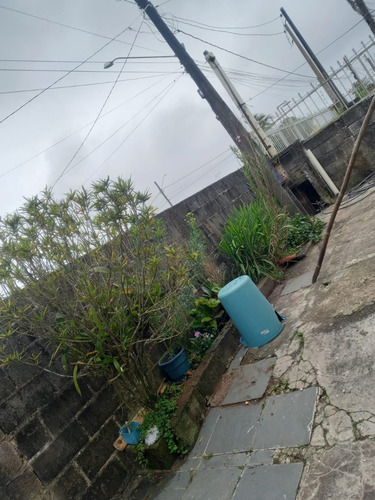Imagem 14 de 14 de Casa Lado Praia Com 3 Quartos Em Itanhaém-sp (litoral Sul)