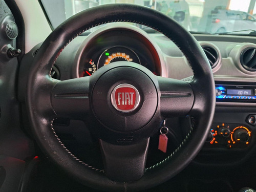 Fiat Uno Way 1.0