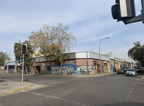 Sitio En Venta En Santiago