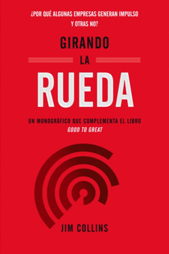 Libro Girando La Rueda