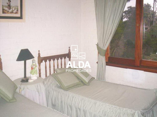 Casa Beaulieu Piriápolis 4 Dorms Alquiler Temporada Ca100518